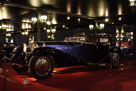 Bugati 41 Royale Bugatti Royale Bugatti Classic Cars