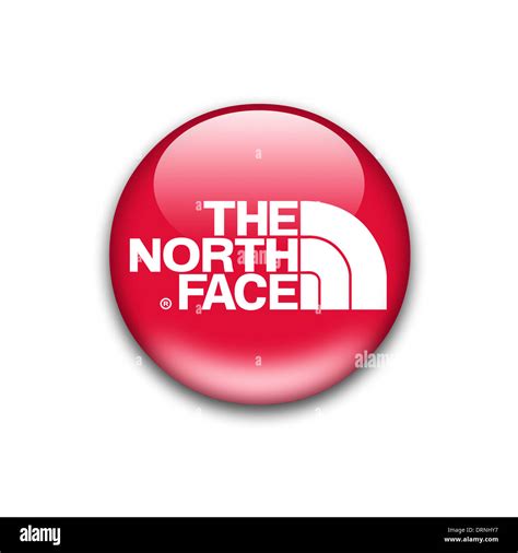 North Face Logo Significado Del Logotipo Png Vector