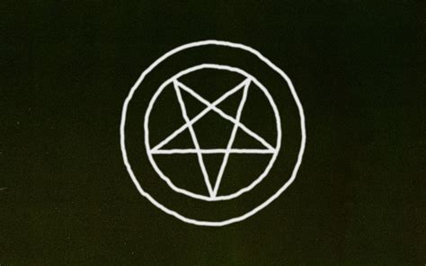 25 Witchcraft Symbols Everyone Should Know About Witchcraft Symbols