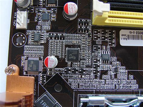 P45 Ostatni Taki Chipset Test Płyty Asus P5q Deluxe
