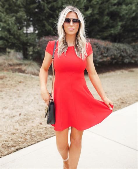 Flirty Valentines Dress The Perfect Shopsugarlips Dress For Date Night