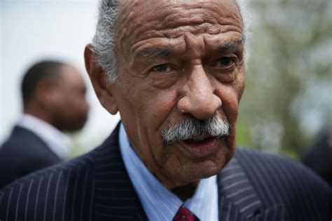 Special Election To Replace Rep John Conyers Jr Set For November 2018