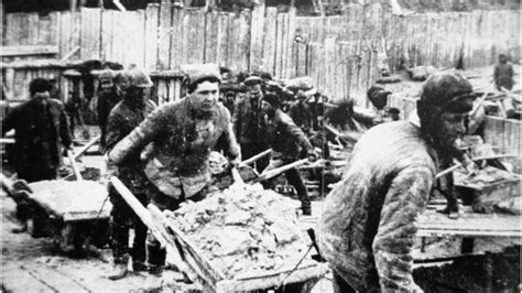 i was imprisoned in stalin s gulag bbc news
