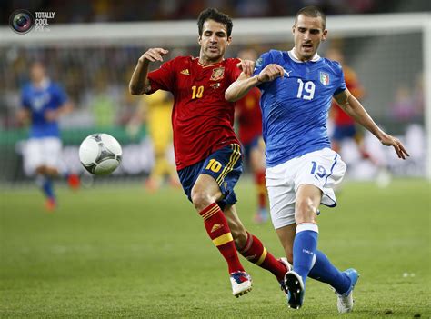 Andrea belotti (italy) converts the penalty with a right footed shot. COOL FUNNY PICTURES: Euro 2012 Final: Spain vs Italy ...