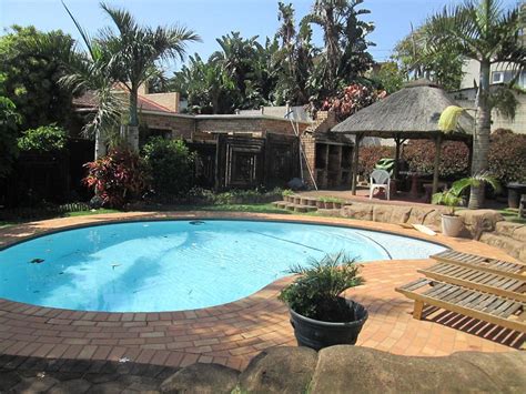 Beachfront Cabanas Prices And Guest House Reviews Durban South Africa
