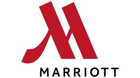 Marriott Logo Valor História Png