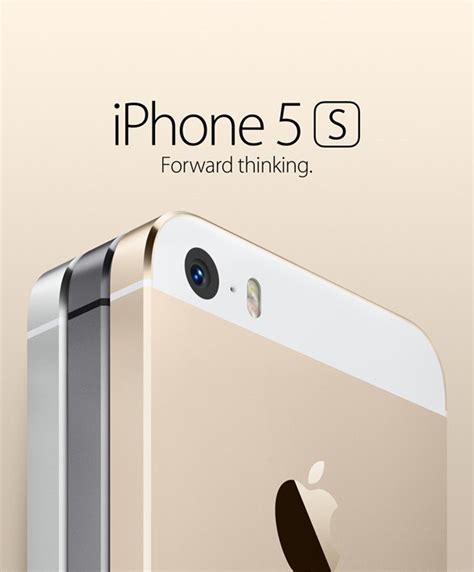 Iphone 5s Specs Price And Release Date Vault Feed