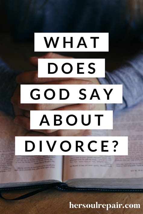 Divorce As A Christian Woman Artofit
