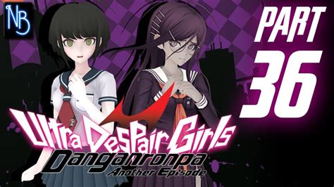 Share them privately if needed. Danganronpa Another Episode: Ultra Despair Girls ...