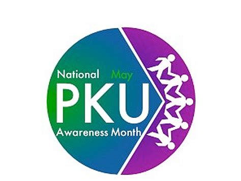 May Is Pku Awareness Month Anpad News