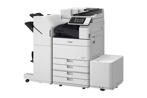 Download the latest version of the canon ir2318 driver for your computer's operating system. Canon U.S.A., Inc. | imageRUNNER ADVANCE C5535i