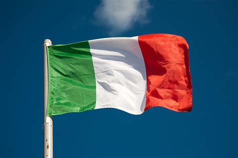 صور علم ايطاليا رمزيات وخلفيات Italy Flag ميكساتك