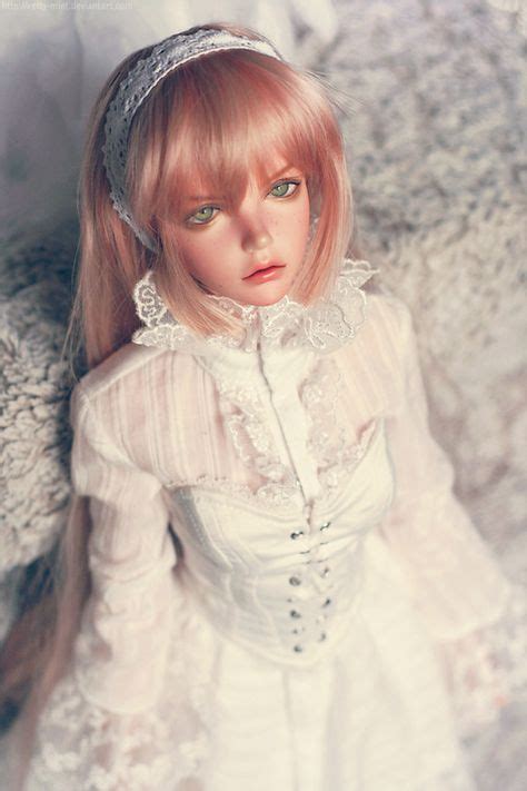 Yur Elder Iplehouse Doll Dolls Pinterest Dolls Bjd And Art Girl