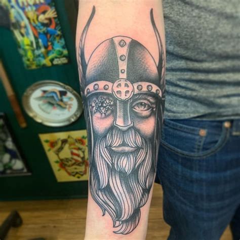 Tattoosodin Tattoo Viking Tattoo Symbol Norse Tattoo Raven Tattoo