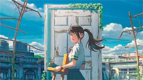 Suzume No Tojimari Can Makoto Shinkai S Newest Movie Live Up To The