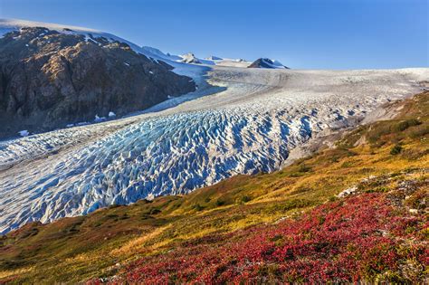 Kenai Peninsula Travel Alaska Usa Lonely Planet