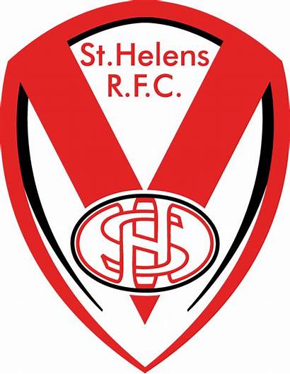 Helens St Rfc Logos Primary Sportslogos Prev