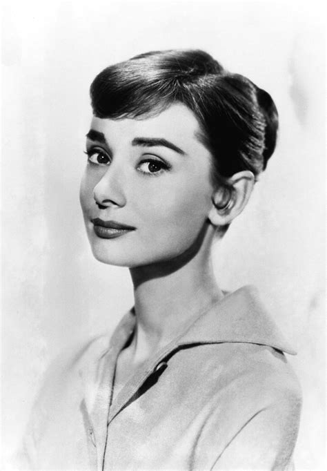Audrey Hepburn Wallpapers Hd Free Download