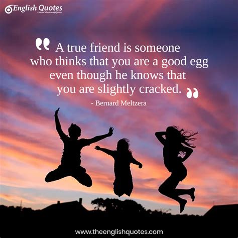 Top True Friendship Quotes With Images Amazing Collection True