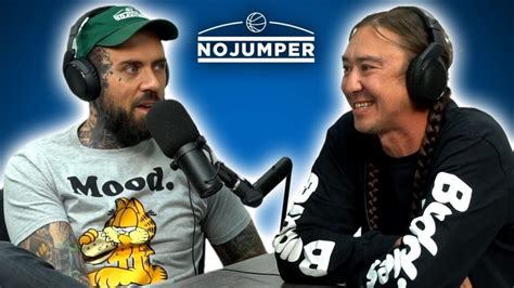No Jumper Interviews 24hourhiphop