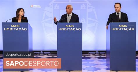 Consulta Pública Das Medidas Do Governo Por Aprovar Termina Hoje Sapo Desporto