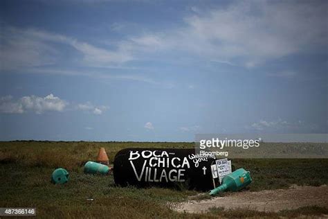 Boca Chica Village Texas Photos And Premium High Res Pictures Getty