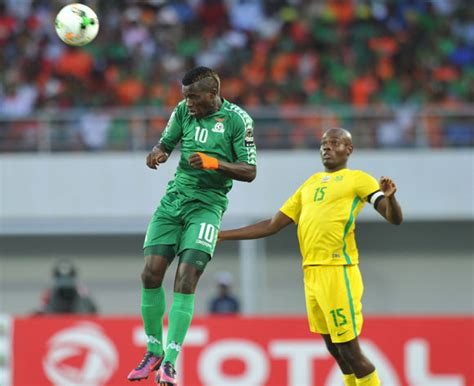 This is the national team page of kv oostende player fashion sakala. Fashion Sakala raring to go against Algeria - 2018 FIFA ...