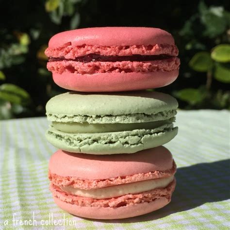 Macaron Day | A French Collection