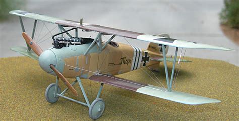 Internet Modeler Eduard 1 48 Albatros D III Profipack