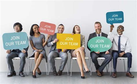 How To Develop A Diverse Recruiting Strategy