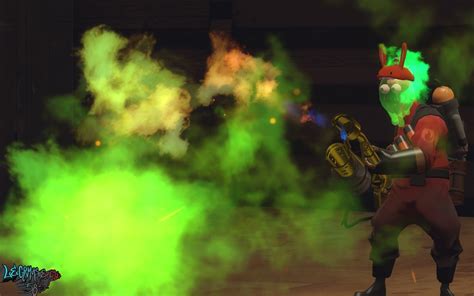My Halloween Pyro Loadout In Team Fortress 2 By Mastercole583 On Deviantart