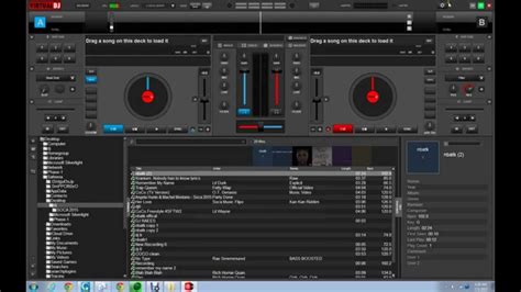 How To Record On Virtual Dj Capa Learning