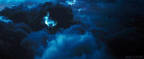 Cloud Gif Gif Abyss