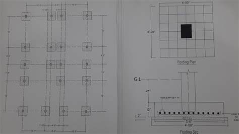 How To Read Civil Engineering Drawing Full Civil Engineering Drawing