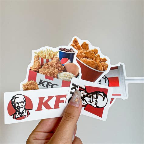 Kfc Snack Box