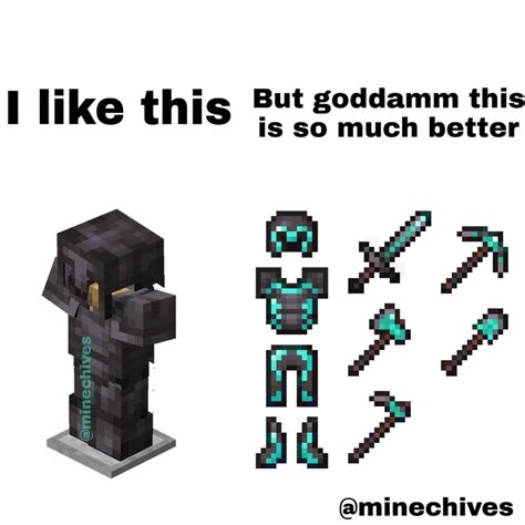 Minecraft Armor Texture