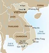 Vietnam Travel Information and Tours | Goway Travel