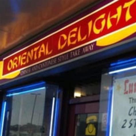 Oriental Delight Chinese Takeaway Leeds