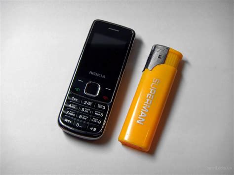 Самый маленький мини телефон на 2 SIM Mini 6700 - продам. Ціна 27 ...
