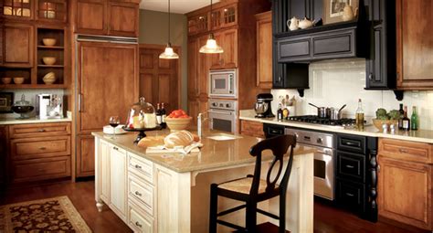 Kitchen is where we create our best memories: Check out custom cabinetry from Auburn Ridge: http://www ...