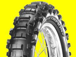 Bike maintenance and kit care. Total Motorcycle Tire/Tyre Guide - Pirelli Scorpion PRO F.I.M.