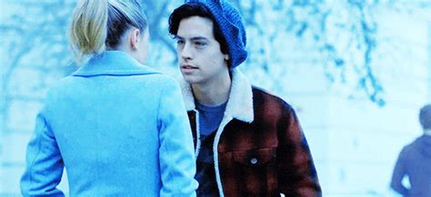 See more about riverdale, gif and jughead jones. gif, cole sprouse, and riverdale image | Bughead riverdale ...