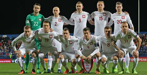 Reprezentacja polski (zwyczajowo zwana również: Reprezentacja Polski w piłce nożnej i kursy u bukmacherów