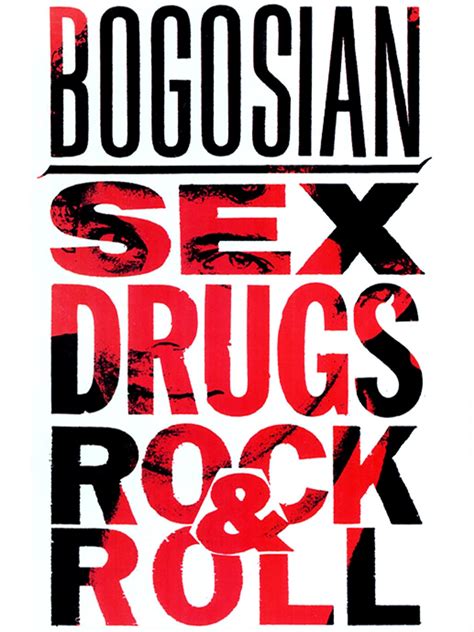 Sex Drugs Rock Roll Season 1 Telegraph