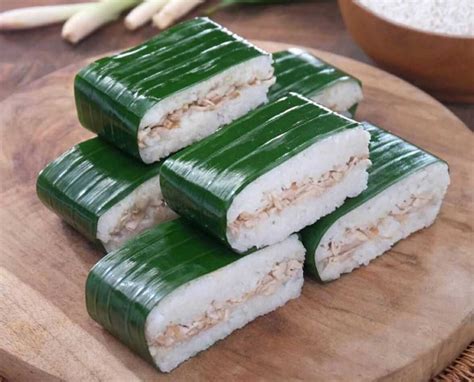 Telo adalah bahasa jawa dari ketela alias ubi. 7 Resep Olahan Nikmat dari Beras Ketan Putih
