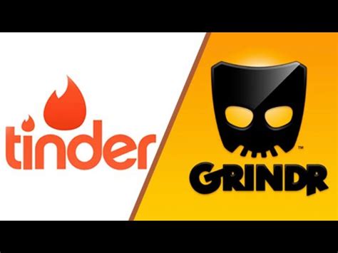 Tinder is a kind of dating app used mainly, but not exclusively, by straight people. Social Experiment TINDER Vs GRINDR - YouTube