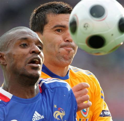 Home › euro full matches › euro 2008. Euro Cup 2008: Without Henry and Vieira, France draw with ...
