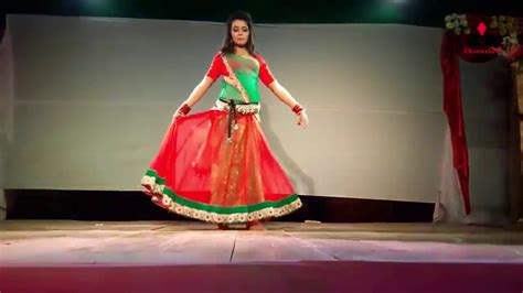 Bangla Dance Youtube
