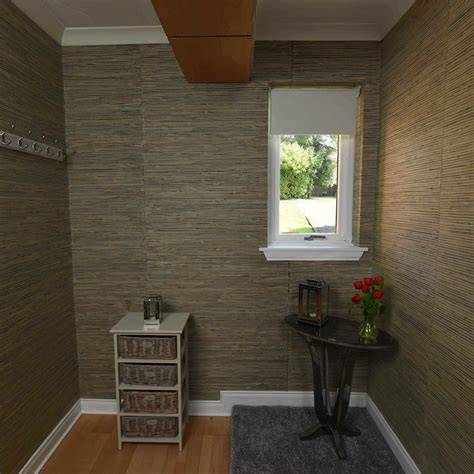 All pictures are sorted by date, popularity, colours and screen size and ar perpetually updated. Harvest Gold Seagrass Natural Grasscloth Wallpaper - The ...
