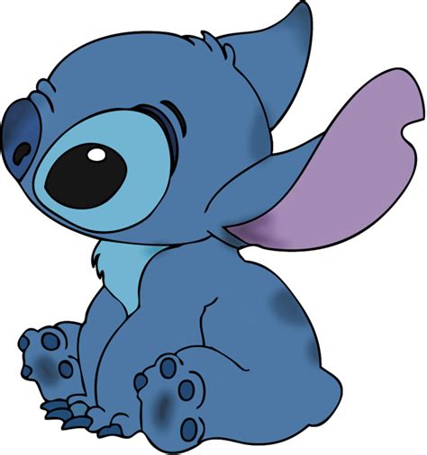 Lilo And Stitch Png Images Transparent Free Download